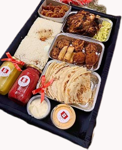 Prestigious Ifter Dala